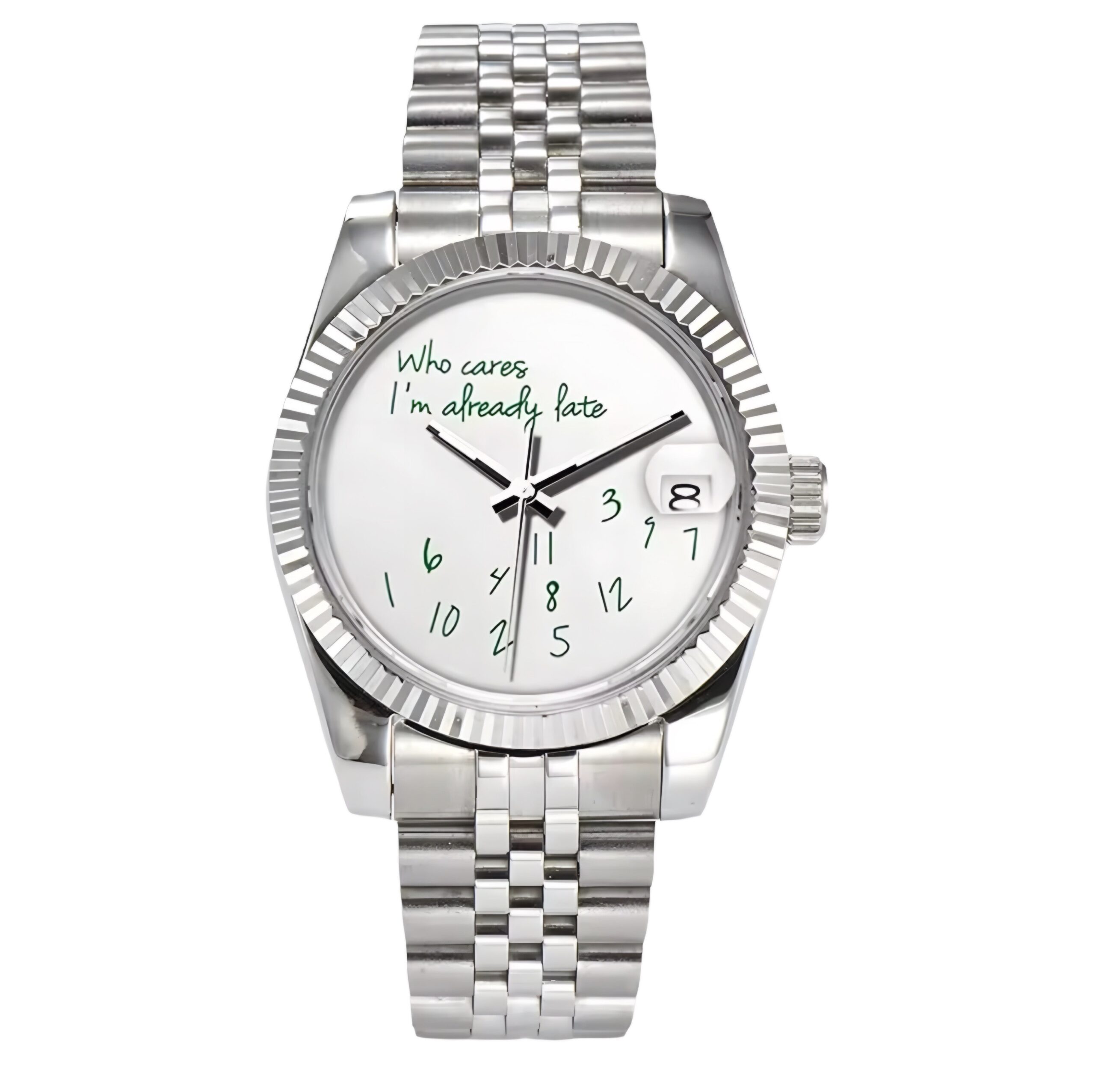 Marvette Im Already Late Date - Image 4