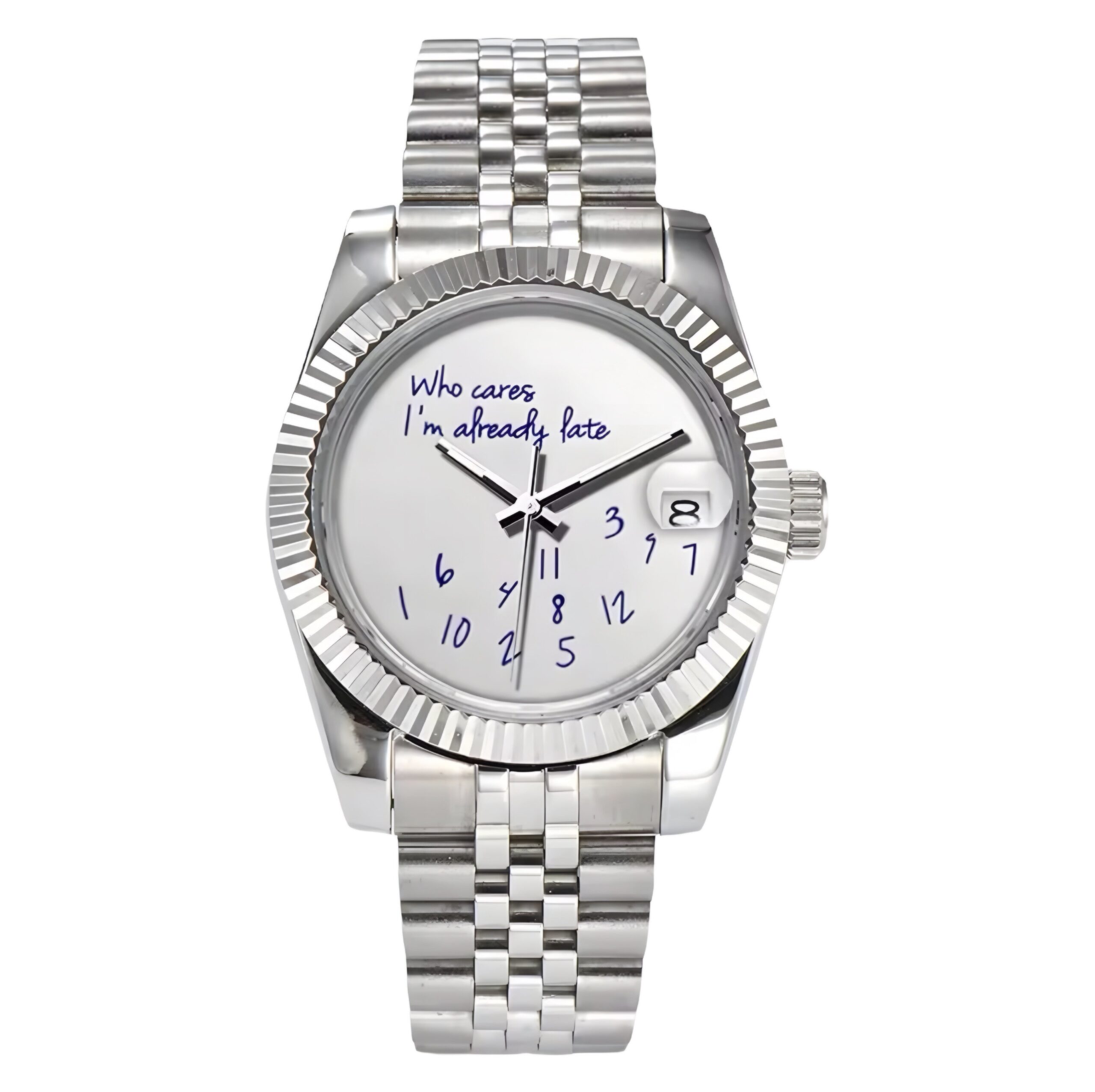 Marvette Im Already Late Date - Image 3