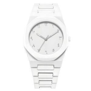 Marvette White Arabic